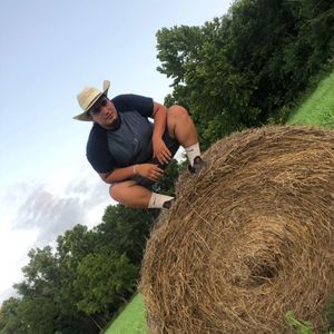 Meet your Posher, Johnny